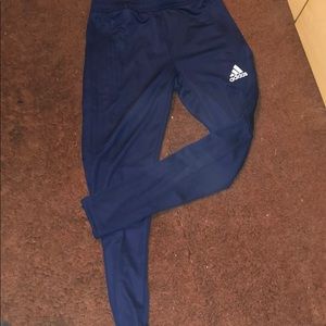 Adidas Tiro Training Pants 17